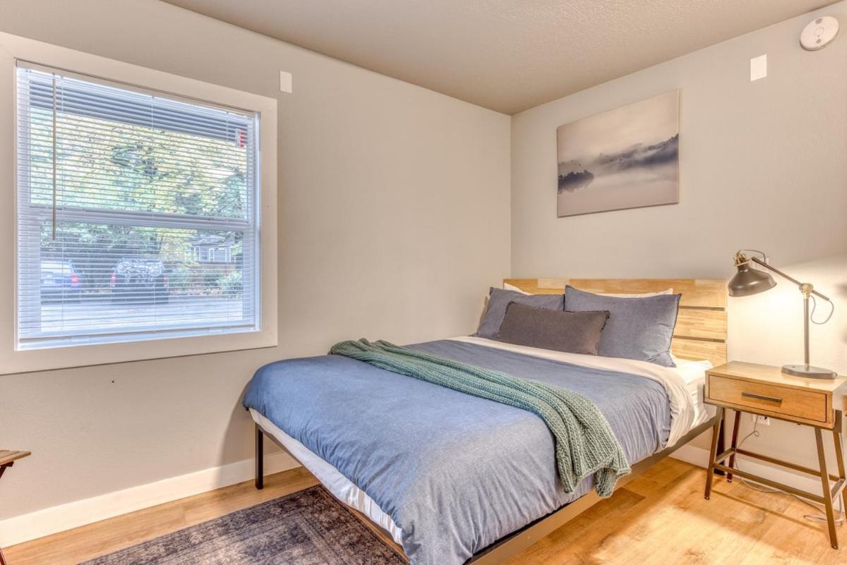 Mount Hood Village Mt Air Motel المظهر الخارجي الصورة