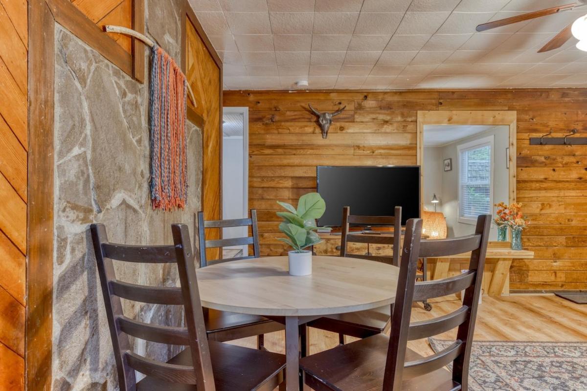 Mount Hood Village Mt Air Motel المظهر الخارجي الصورة