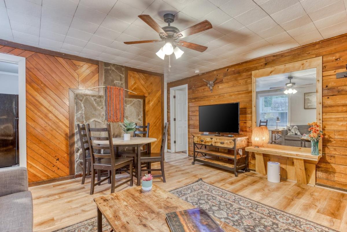 Mount Hood Village Mt Air Motel المظهر الخارجي الصورة