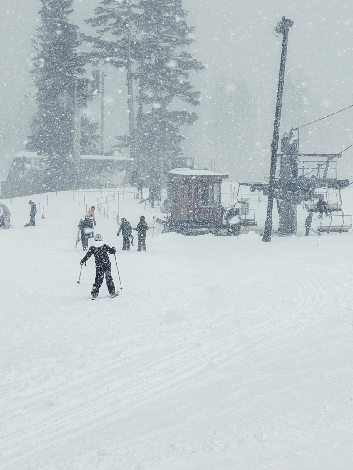 Mount Hood Village Mt Air Motel المظهر الخارجي الصورة