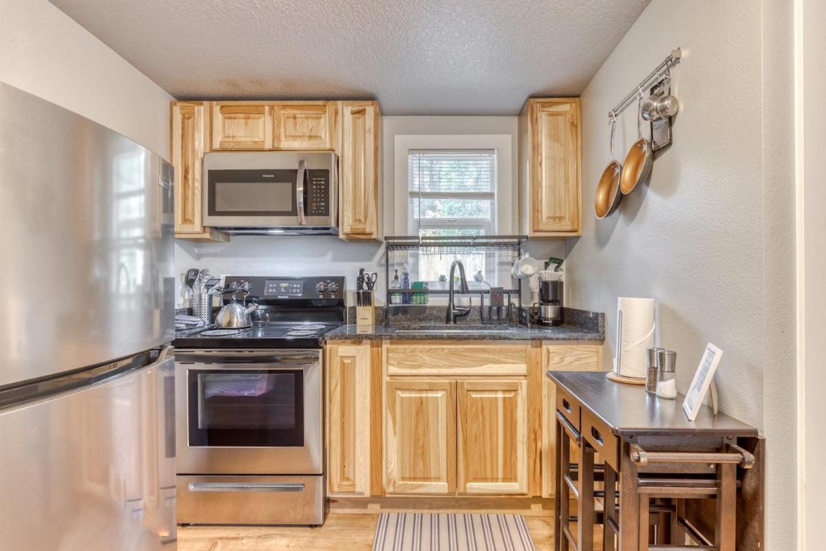 Mount Hood Village Mt Air Motel المظهر الخارجي الصورة