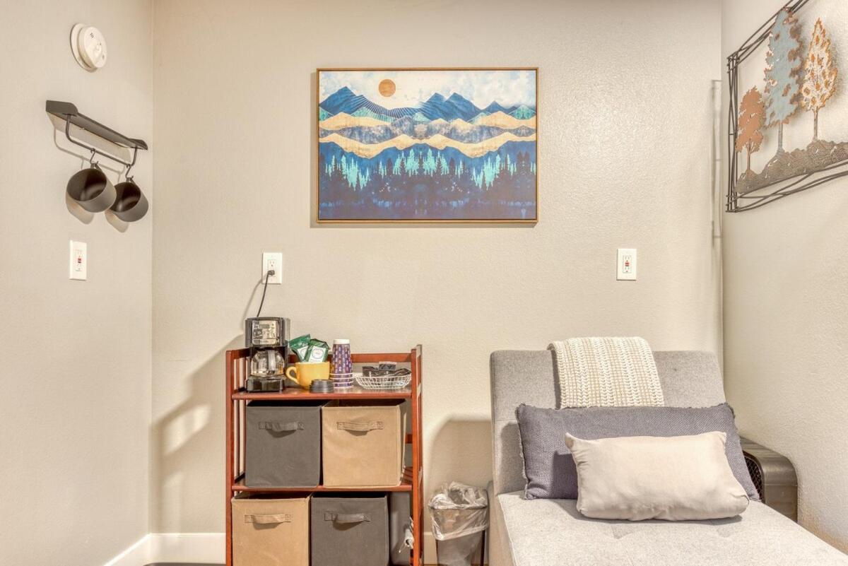 Mount Hood Village Mt Air Motel المظهر الخارجي الصورة