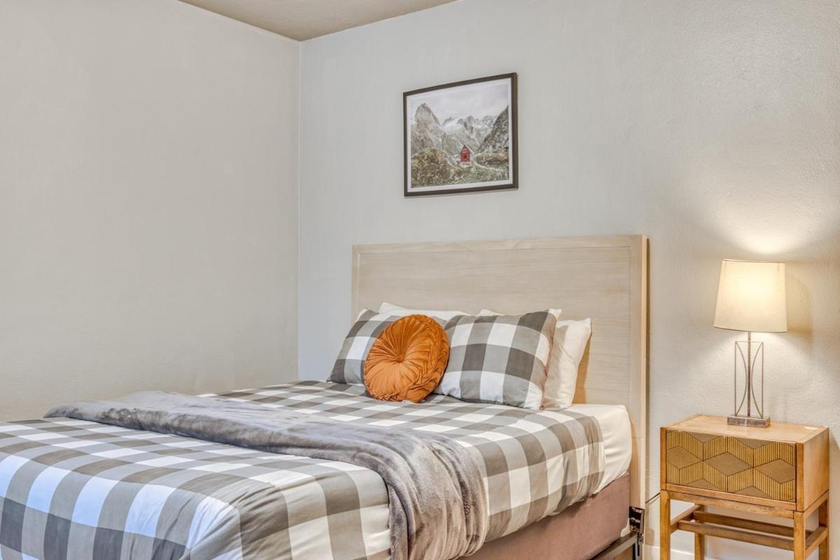 Mount Hood Village Mt Air Motel المظهر الخارجي الصورة